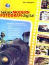 Teknik Modern Fotografi Digital